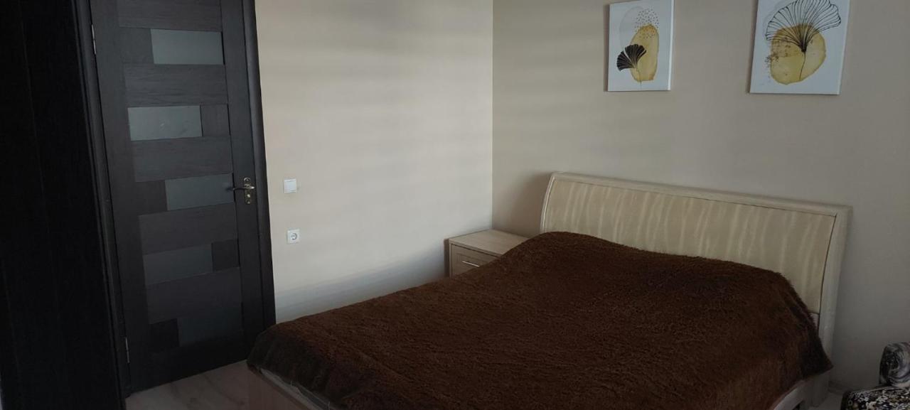 Вулиця Нагiрна Apartment Kamianets-Podilskyi Exterior photo