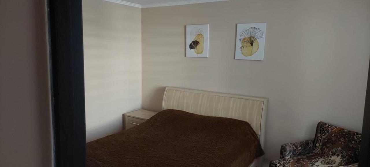 Вулиця Нагiрна Apartment Kamianets-Podilskyi Exterior photo