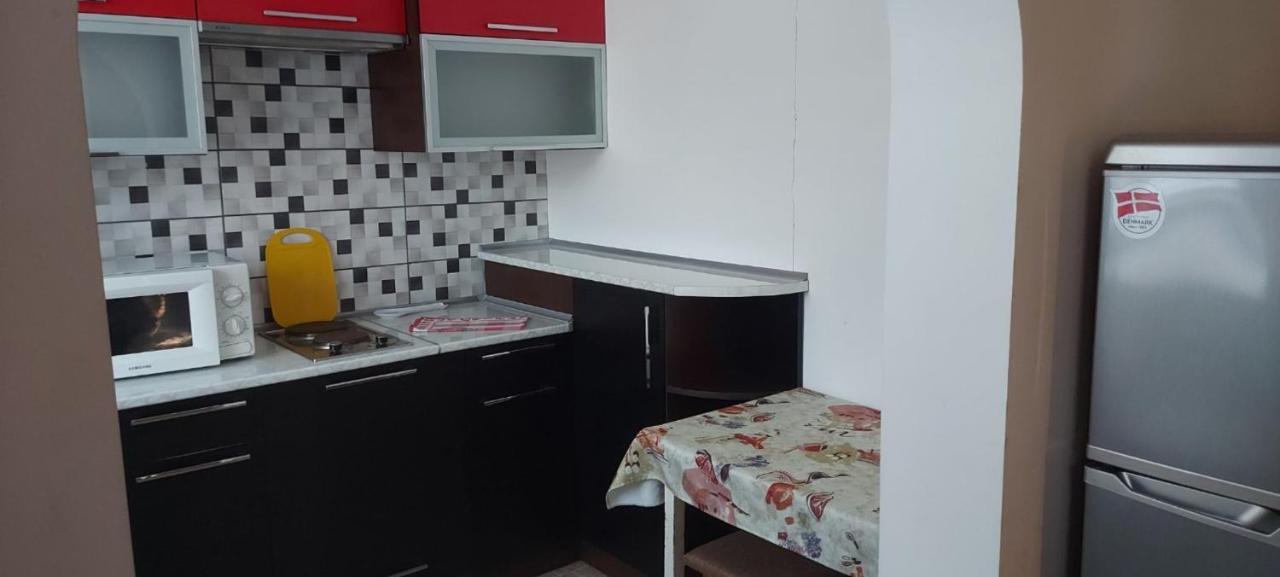 Вулиця Нагiрна Apartment Kamianets-Podilskyi Exterior photo